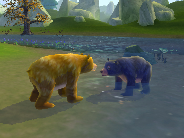 Sims Animals - Imagen 13